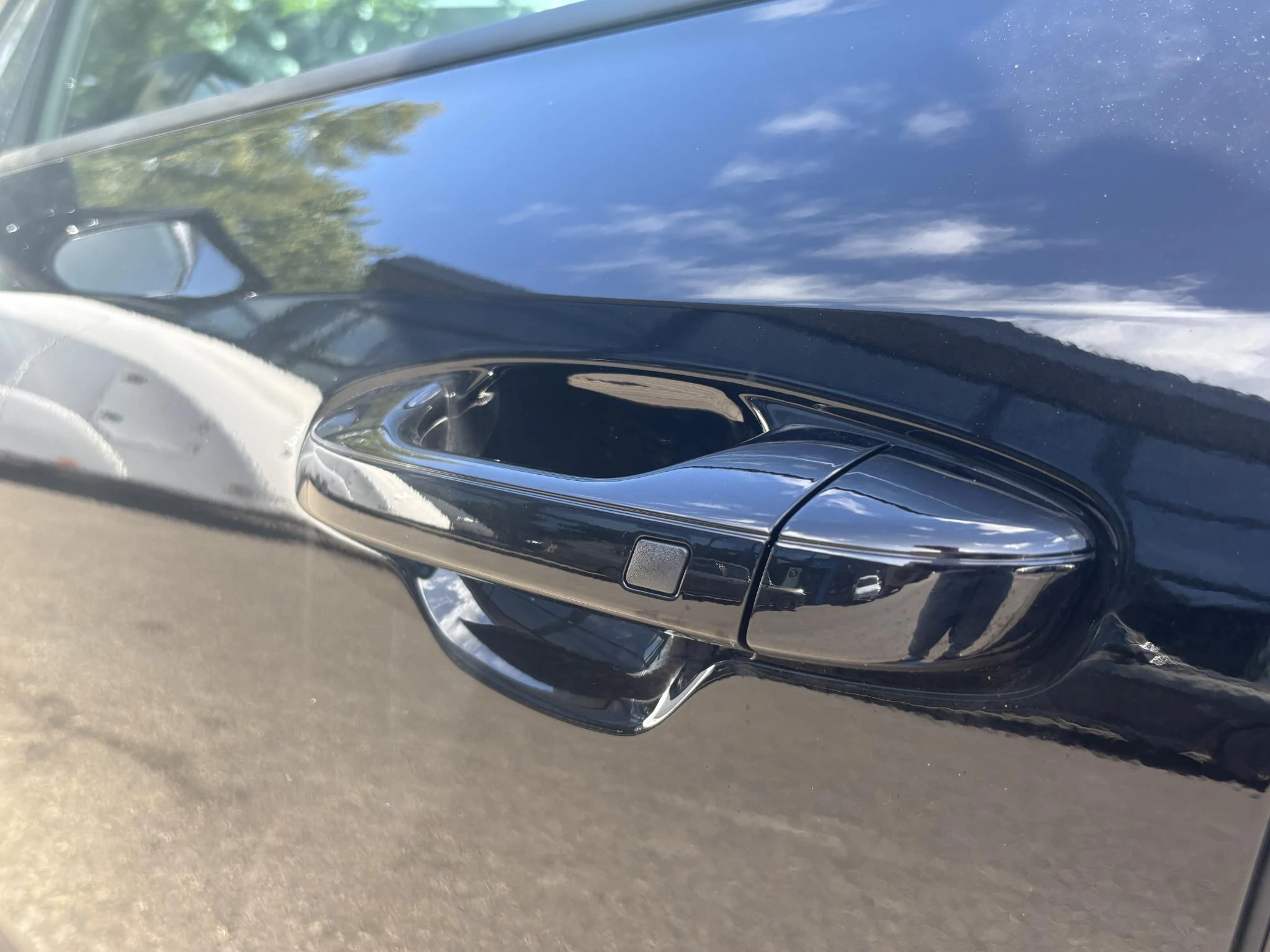 Hoofdafbeelding Kia Niro EV