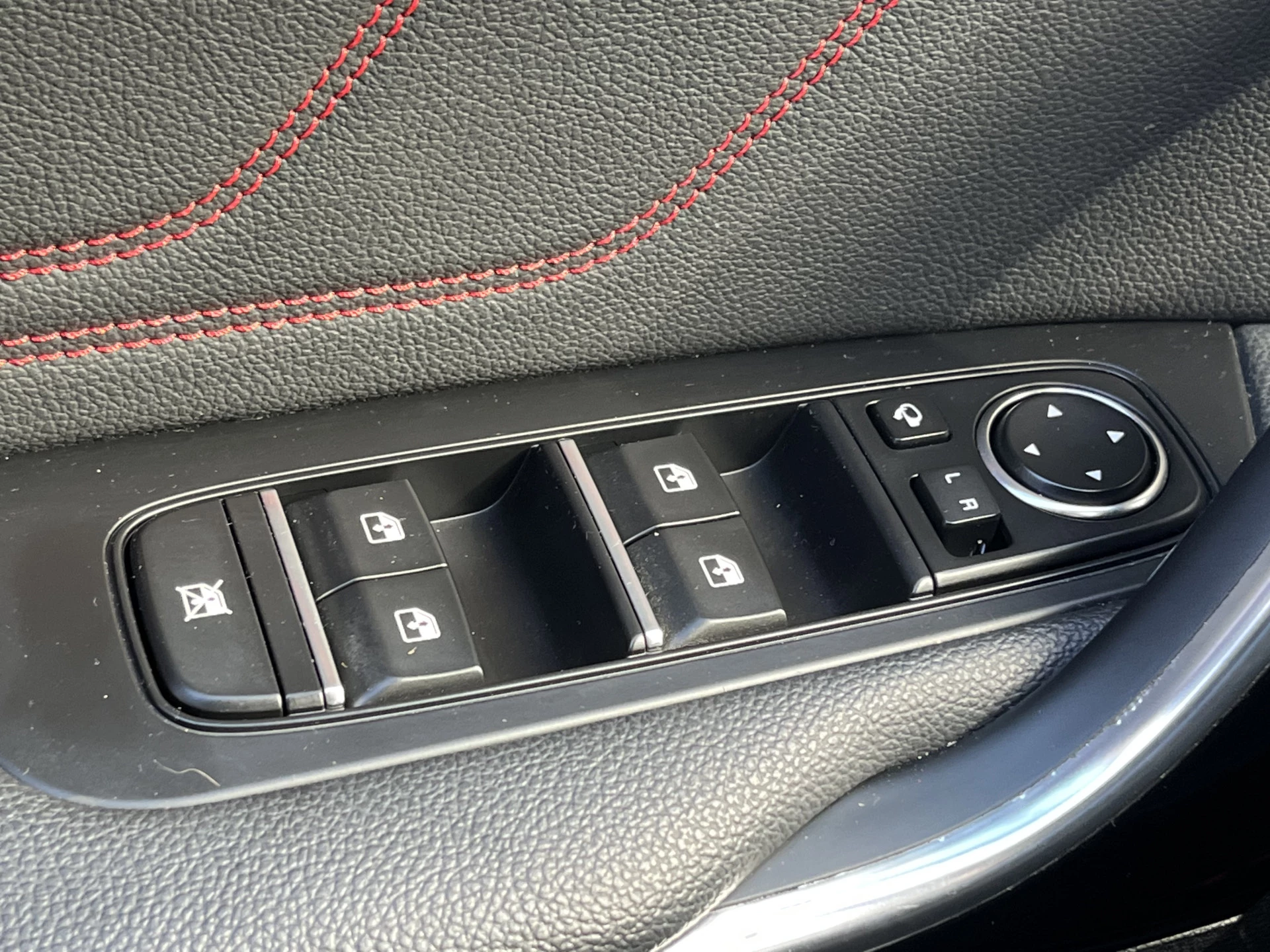 Hoofdafbeelding Kia ProCeed