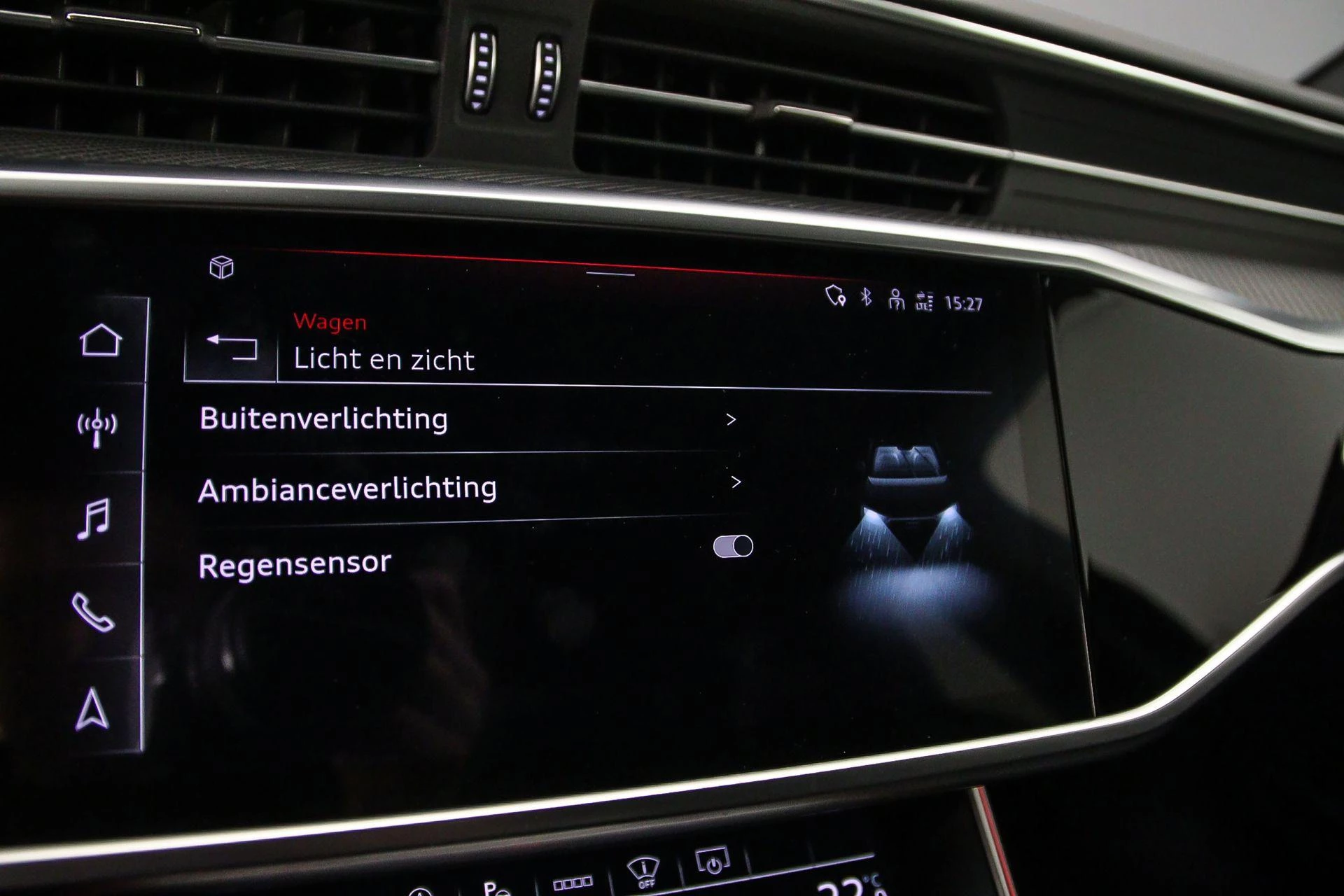 Hoofdafbeelding Audi RS6