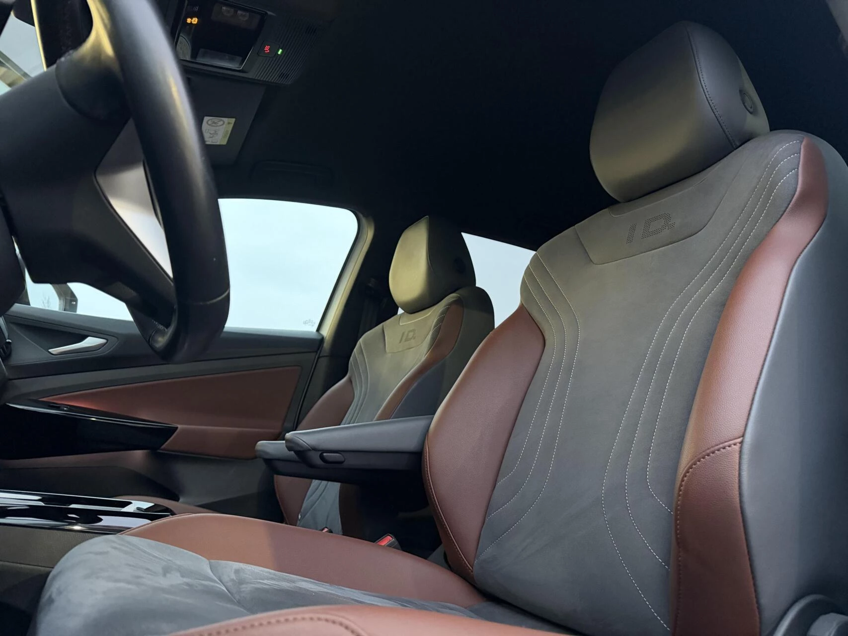 Hoofdafbeelding Volkswagen ID.4