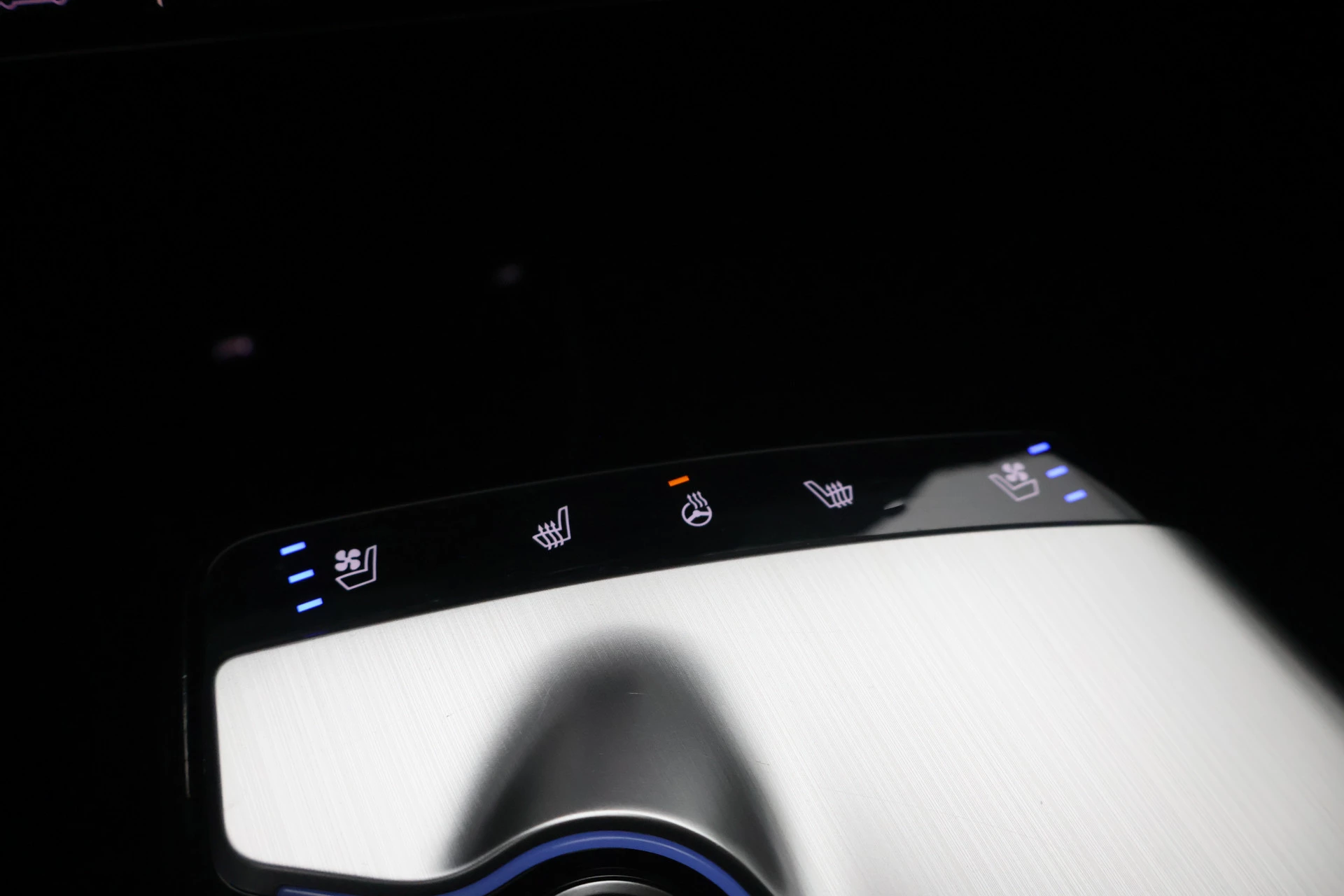 Hoofdafbeelding Kia EV6