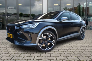 Hoofdafbeelding CUPRA Formentor CUPRA Formentor 1.4 e-Hybrid Performance | Carplay | Camera | Kuipstoelen |