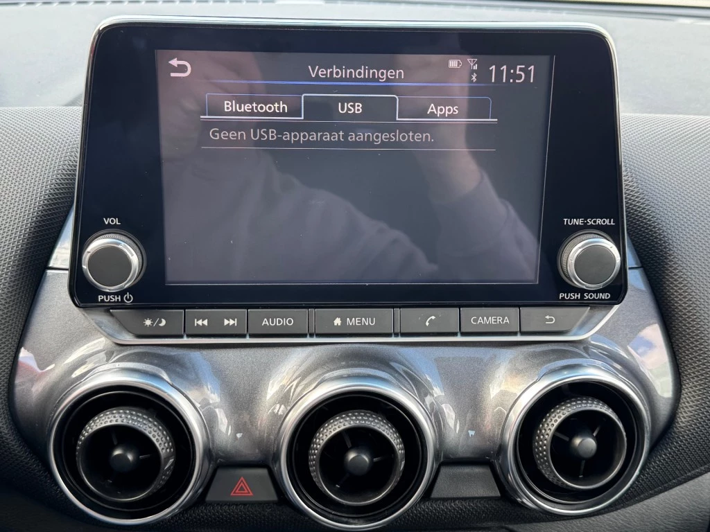 Hoofdafbeelding Nissan Juke