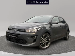 Kia Rio 1.0 T-GDi |Camera | Navigatie | Carplay | LED