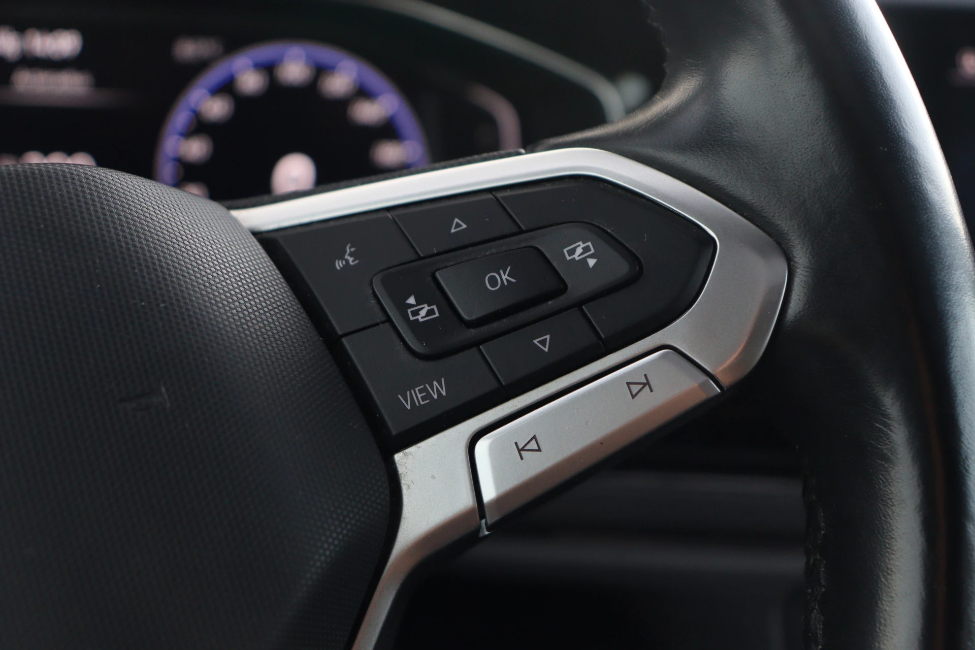 Hoofdafbeelding Volkswagen Taigo