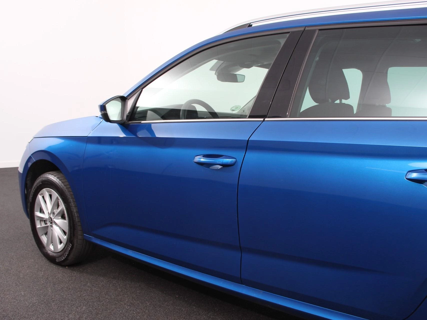 Hoofdafbeelding Škoda Kamiq