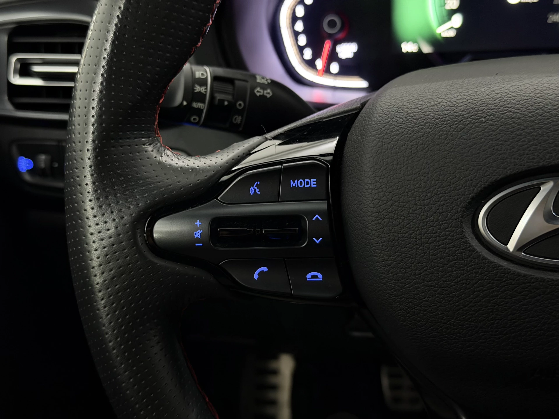 Hoofdafbeelding Hyundai i30