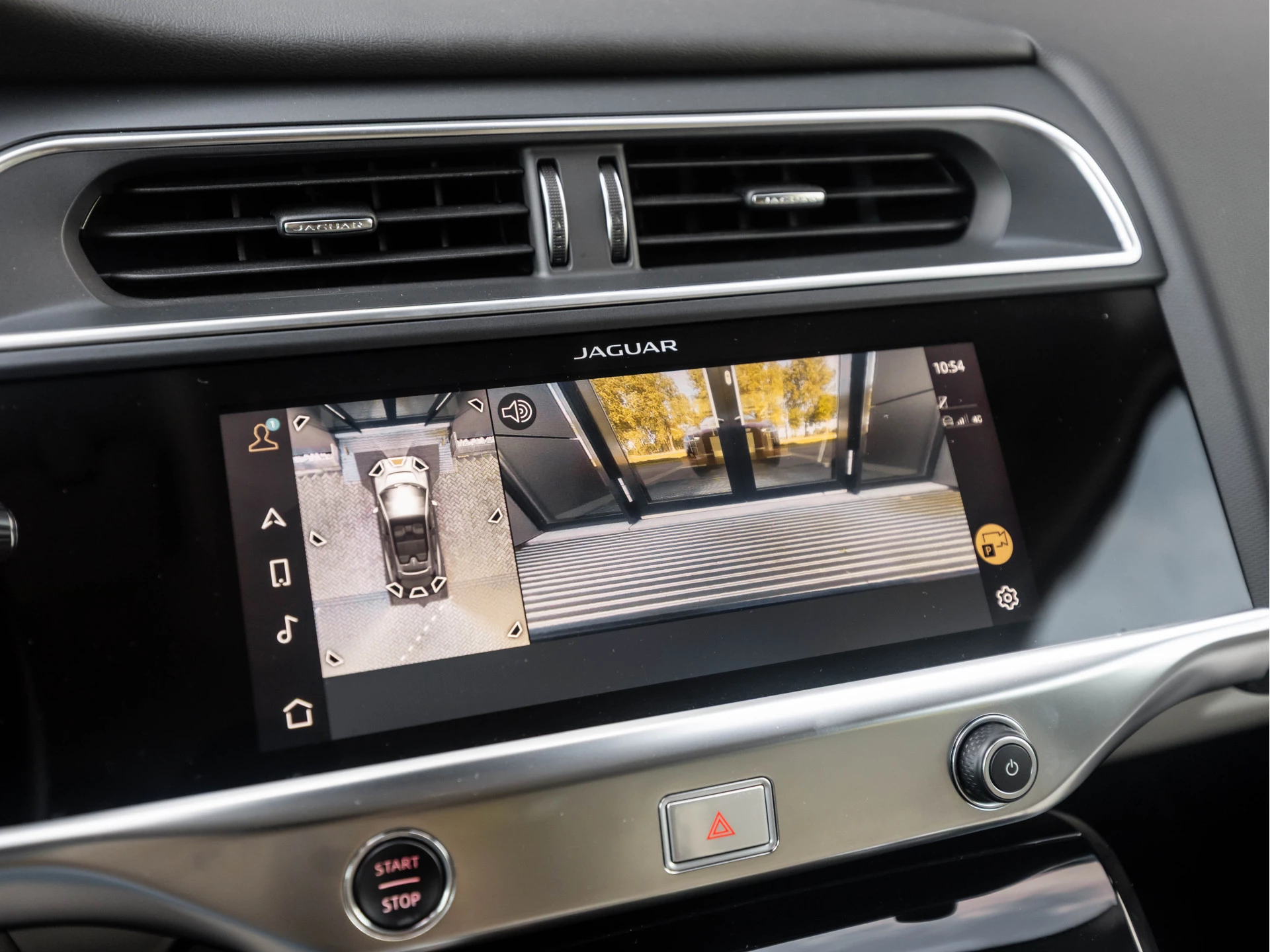 Hoofdafbeelding Jaguar I-PACE