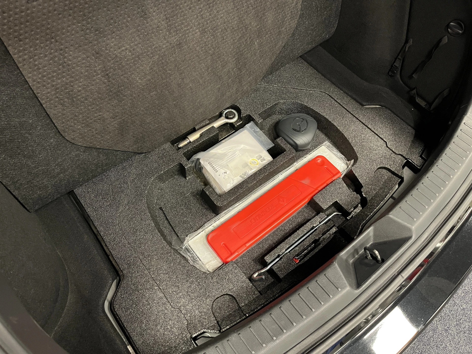 Hoofdafbeelding Mazda 3