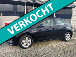 Volkswagen Polo 1.0 TSI Comfortline / CarPLAY / nieuwe all seasons