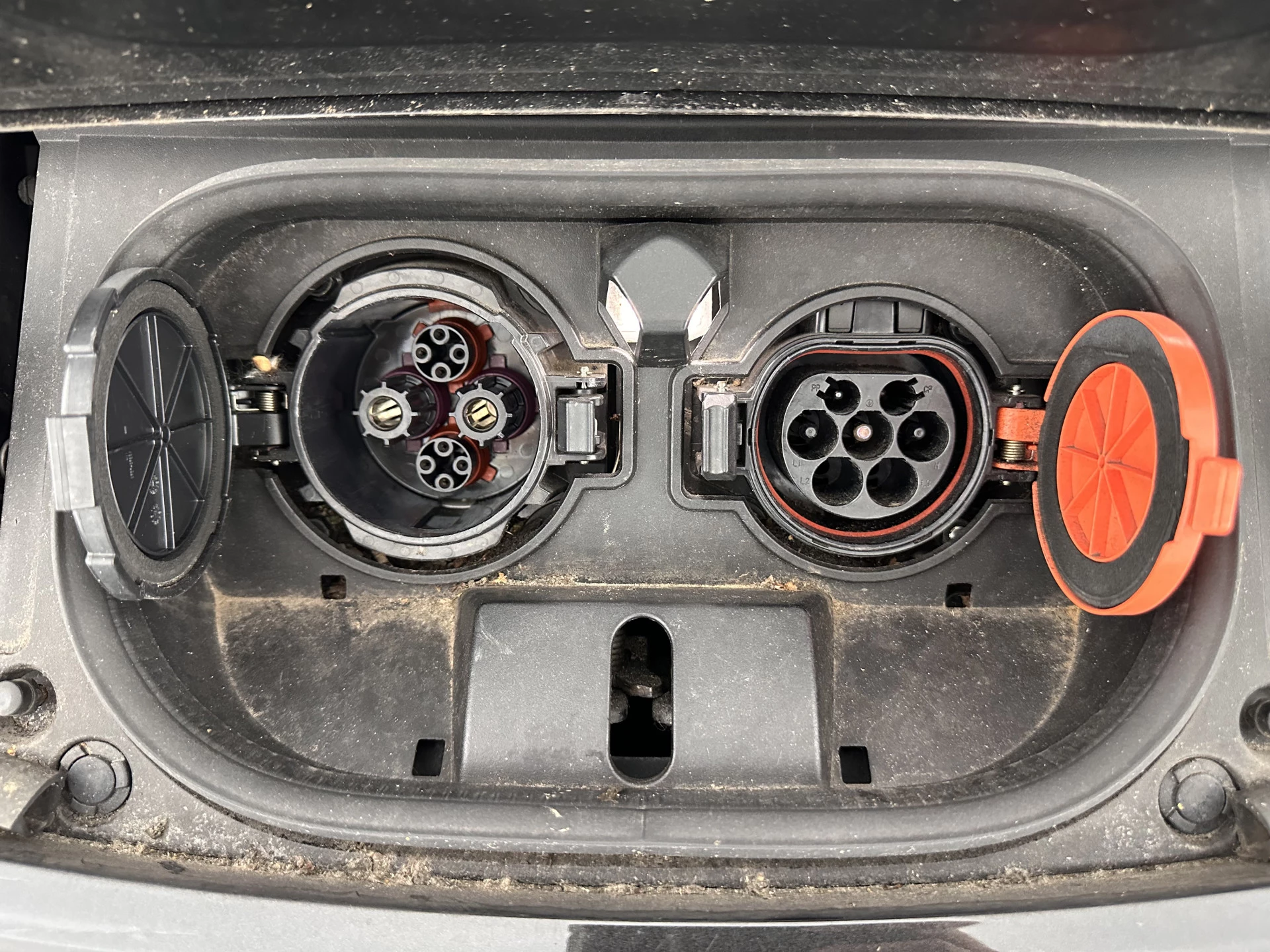 Hoofdafbeelding Nissan Leaf