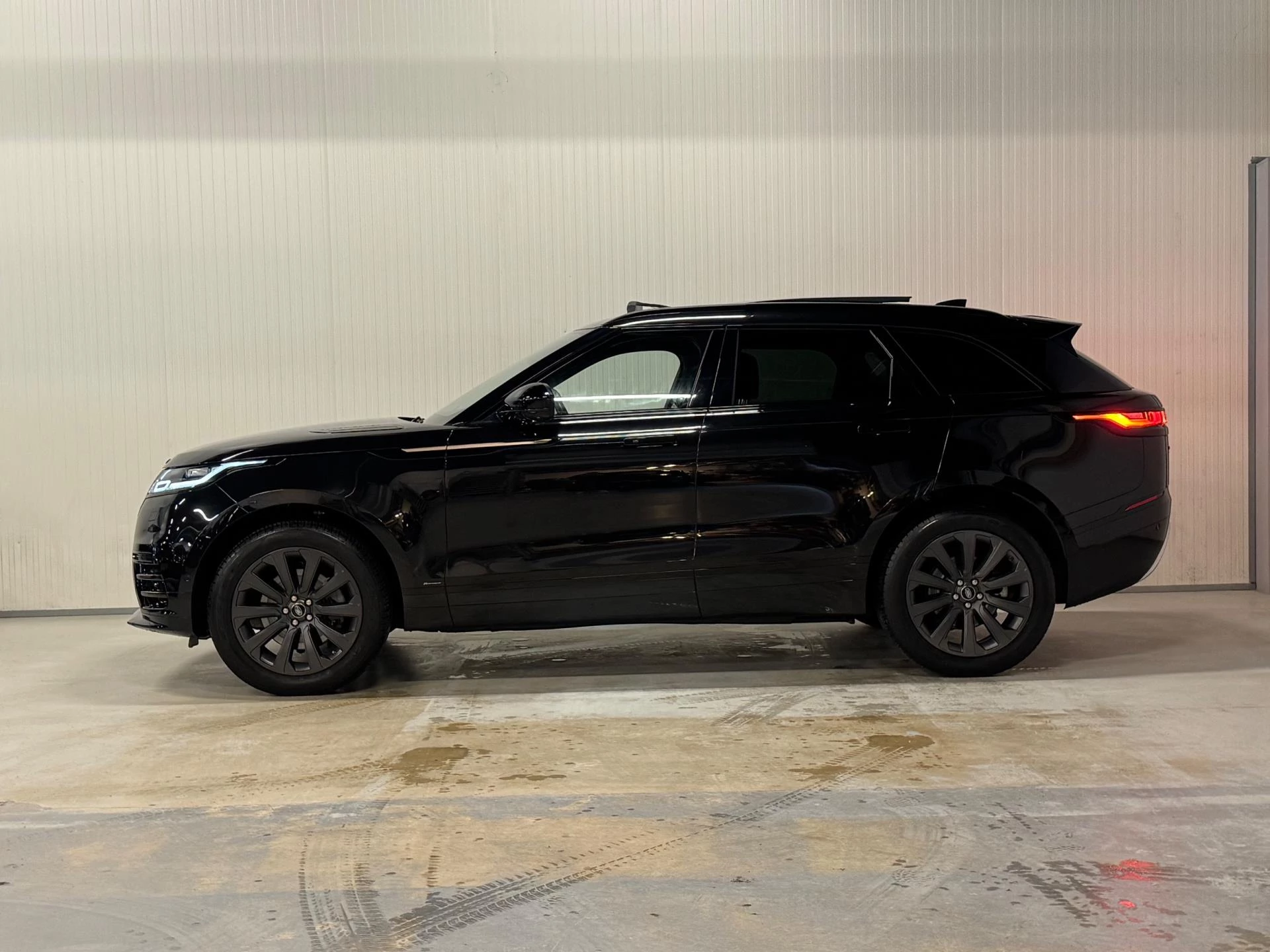 Hoofdafbeelding Land Rover Range Rover Velar