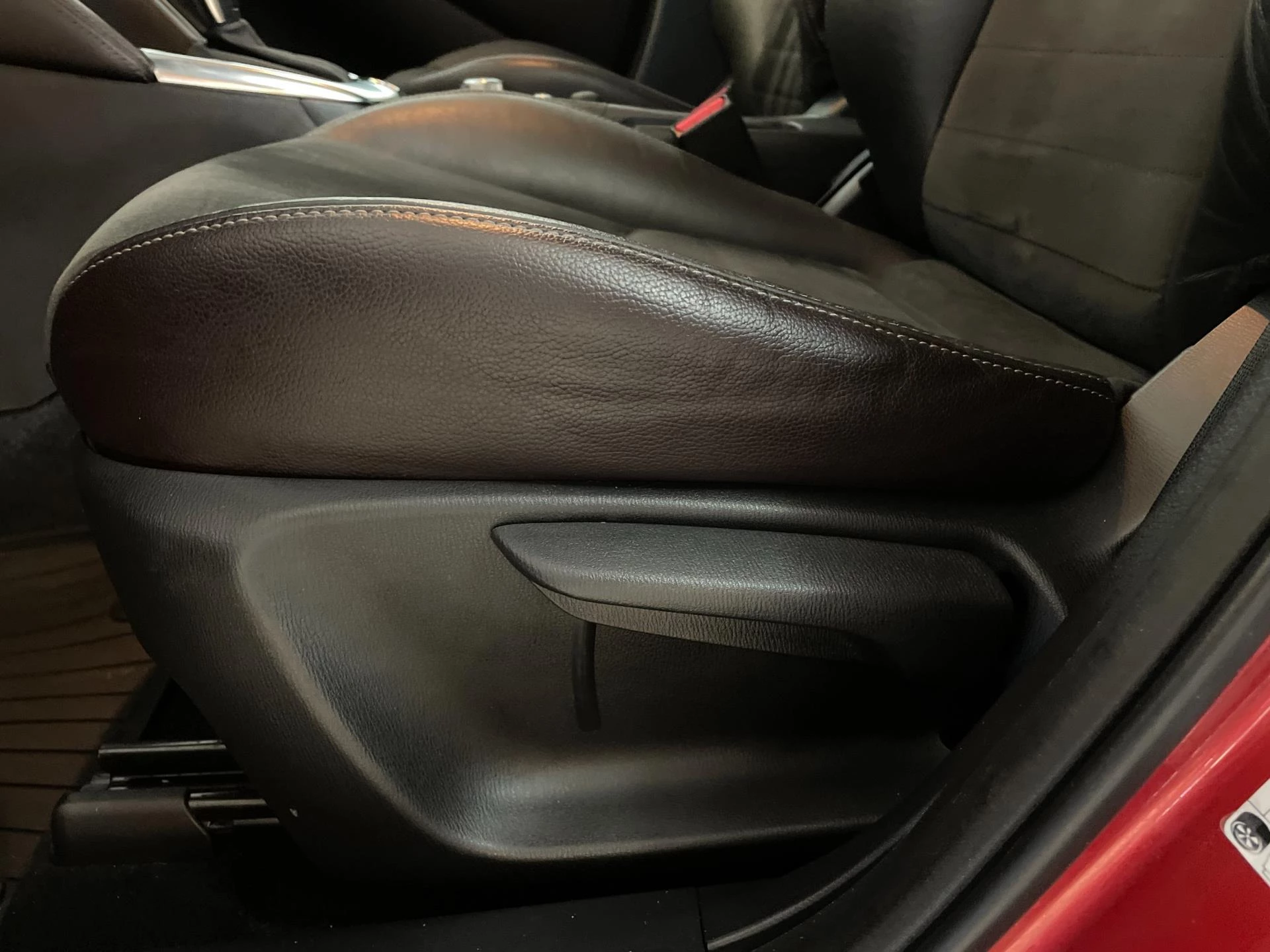 Hoofdafbeelding Mazda 2