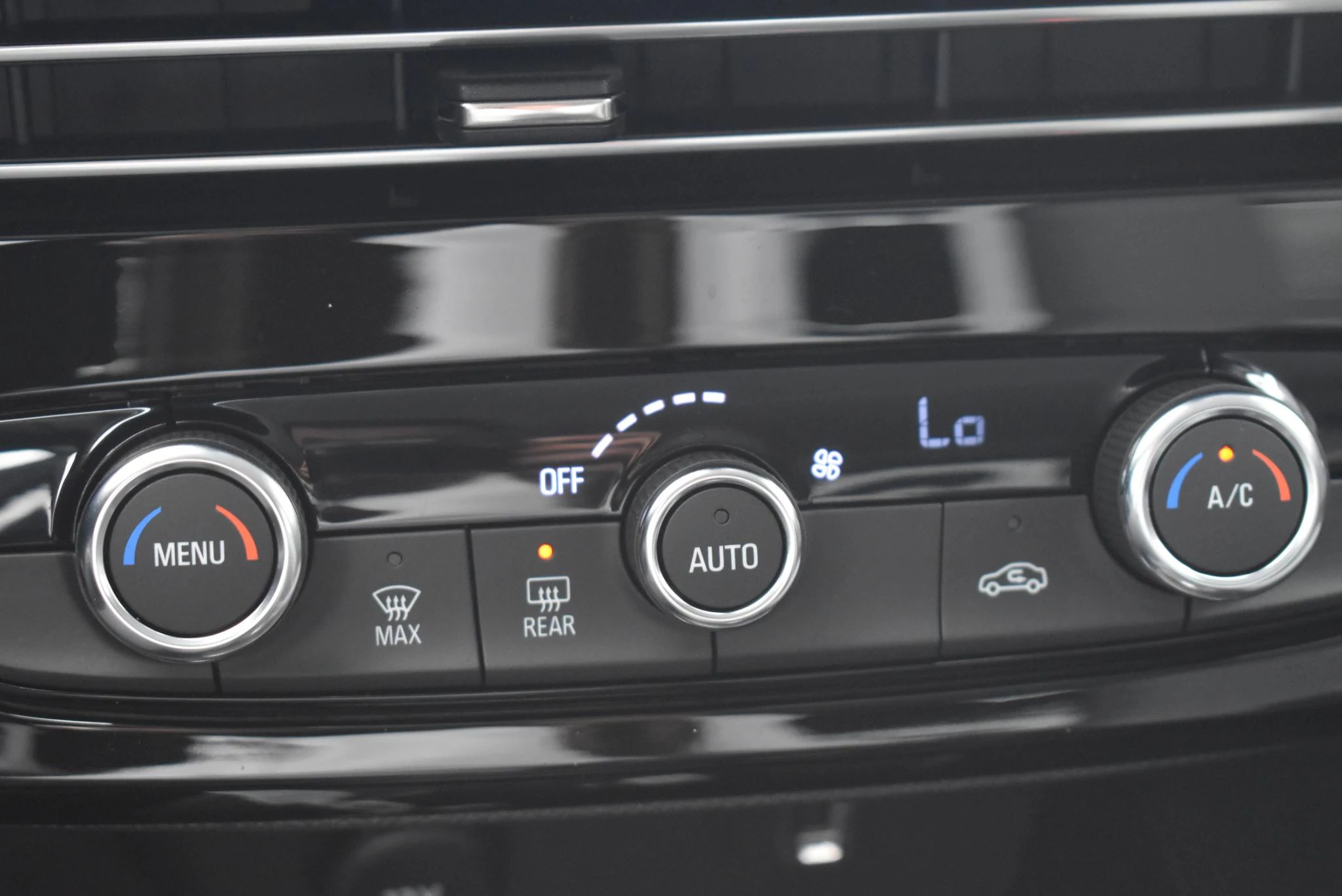 Hoofdafbeelding Opel Mokka-e