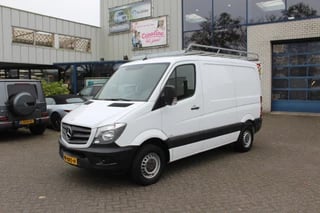 Mercedes-Benz Sprinter 213 CDI L1H1 Airco, Trekhaak, Imperiaal