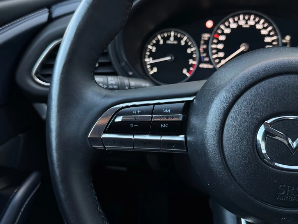 Hoofdafbeelding Mazda CX-30