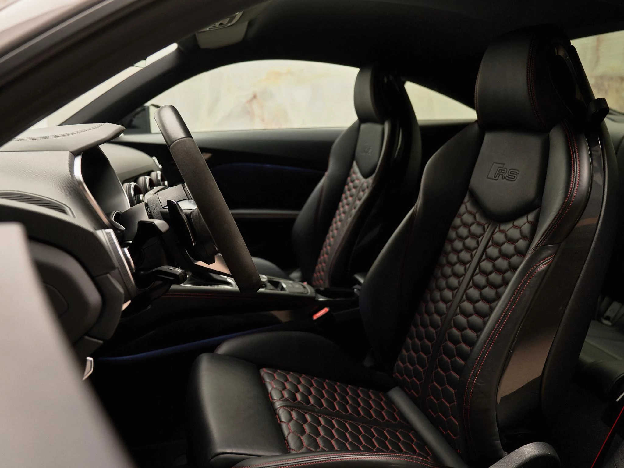 Hoofdafbeelding Audi TT