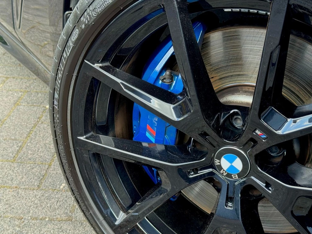 Hoofdafbeelding BMW 8 Serie