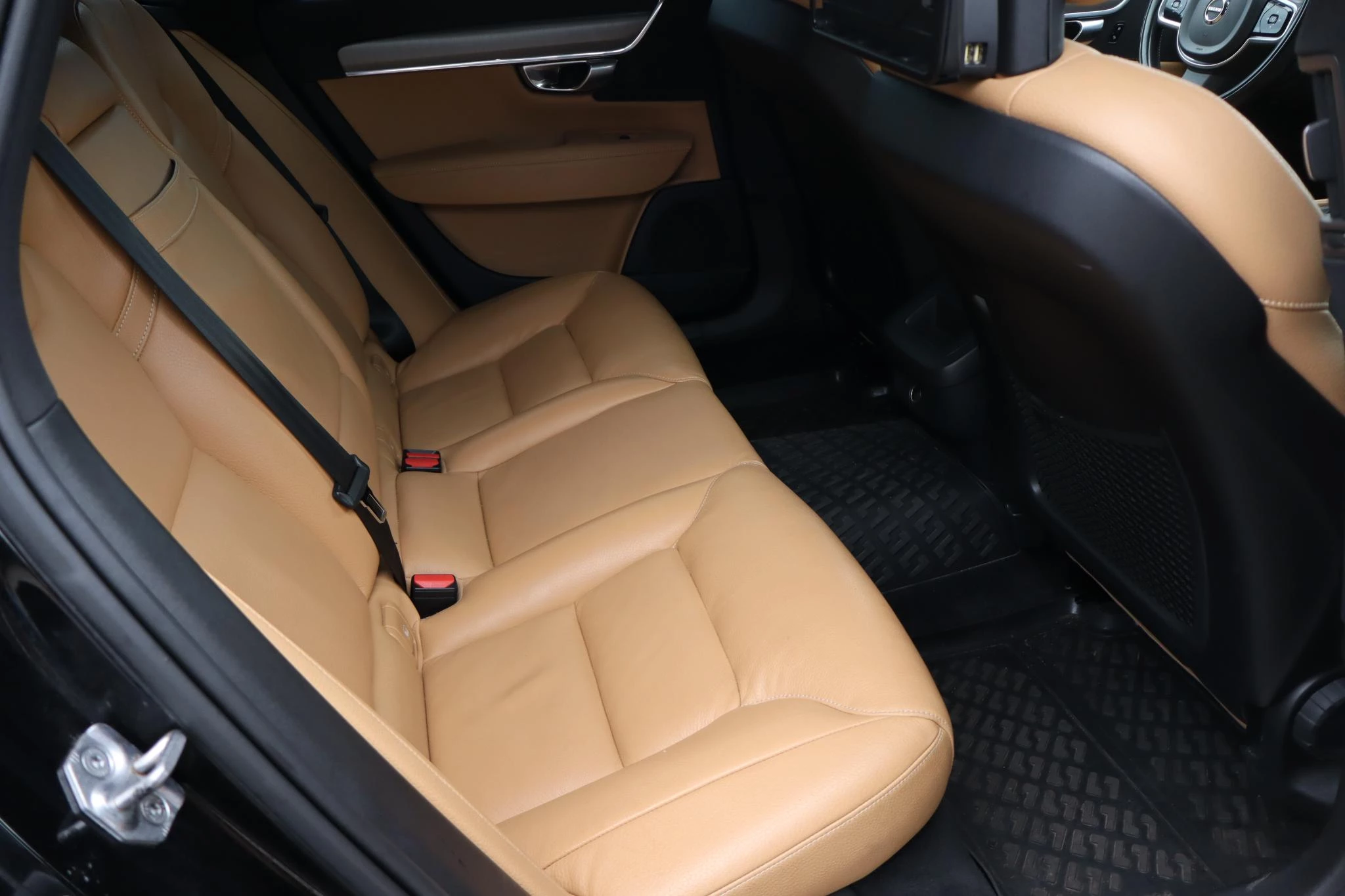 Hoofdafbeelding Volvo V90