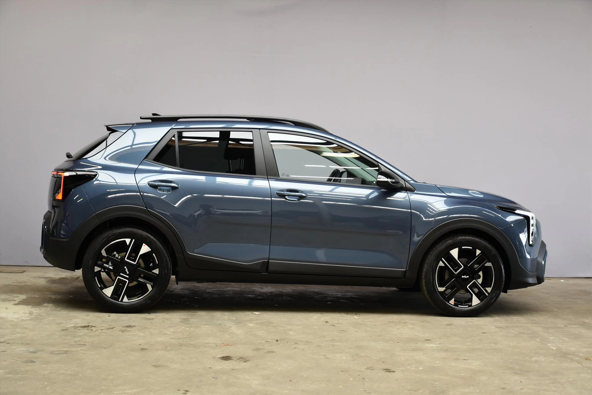 Hoofdafbeelding Kia Stonic