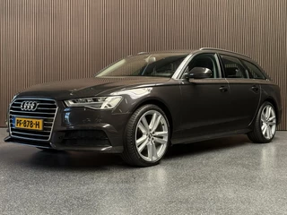 Audi A6 Avant 1.8 TFSI ultra Lease Edition Automaat | Dealer onderhouden | Navi