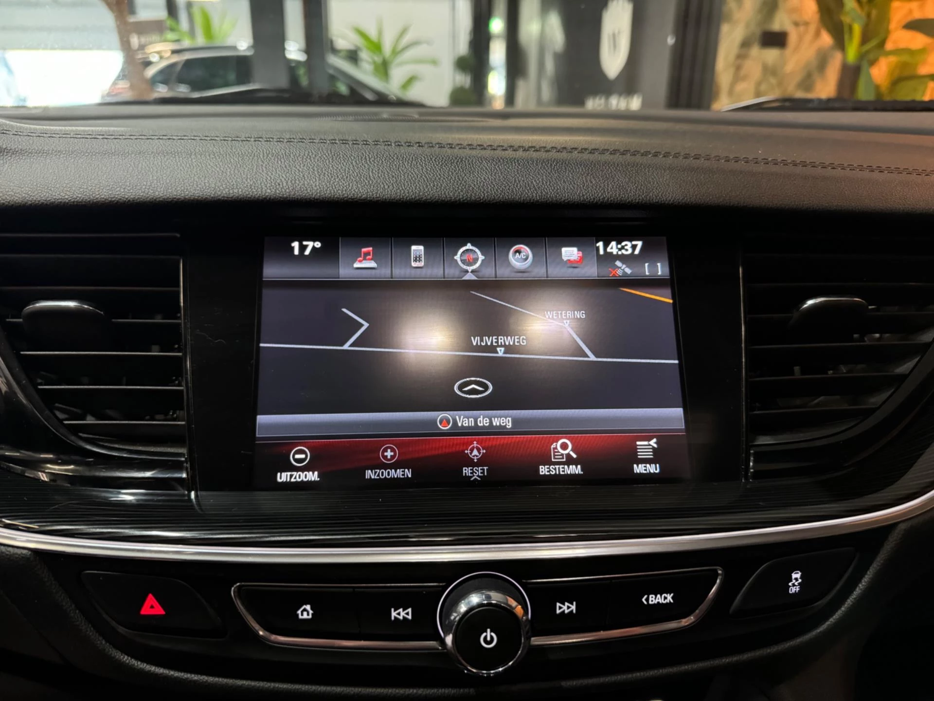 Hoofdafbeelding Opel Insignia