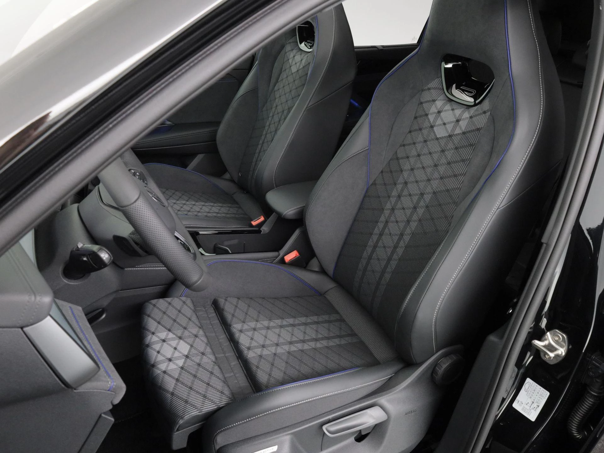 Hoofdafbeelding Volkswagen Tayron