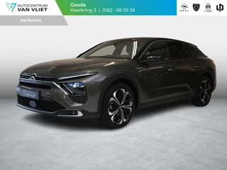 Citroen C5 X 1.6 Plug-in-Hybrid 180pk Plus
