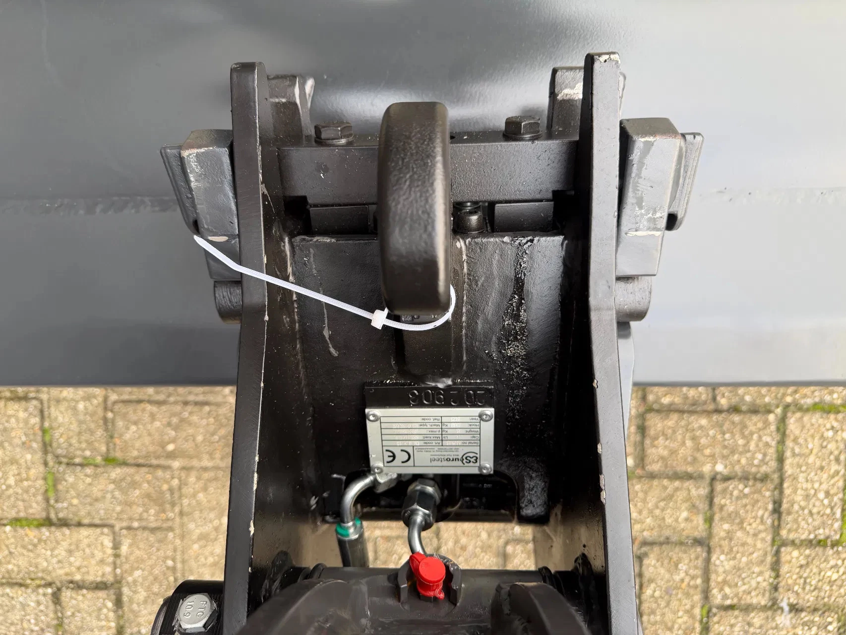 Hoofdafbeelding XCMG 