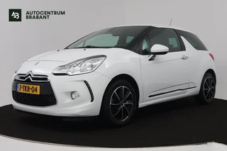 Hoofdafbeelding Citroën DS3
