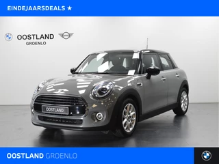 MINI Cooper Hatchback Automaat / LED / Comfort Access / Airconditioning / Cruise Control