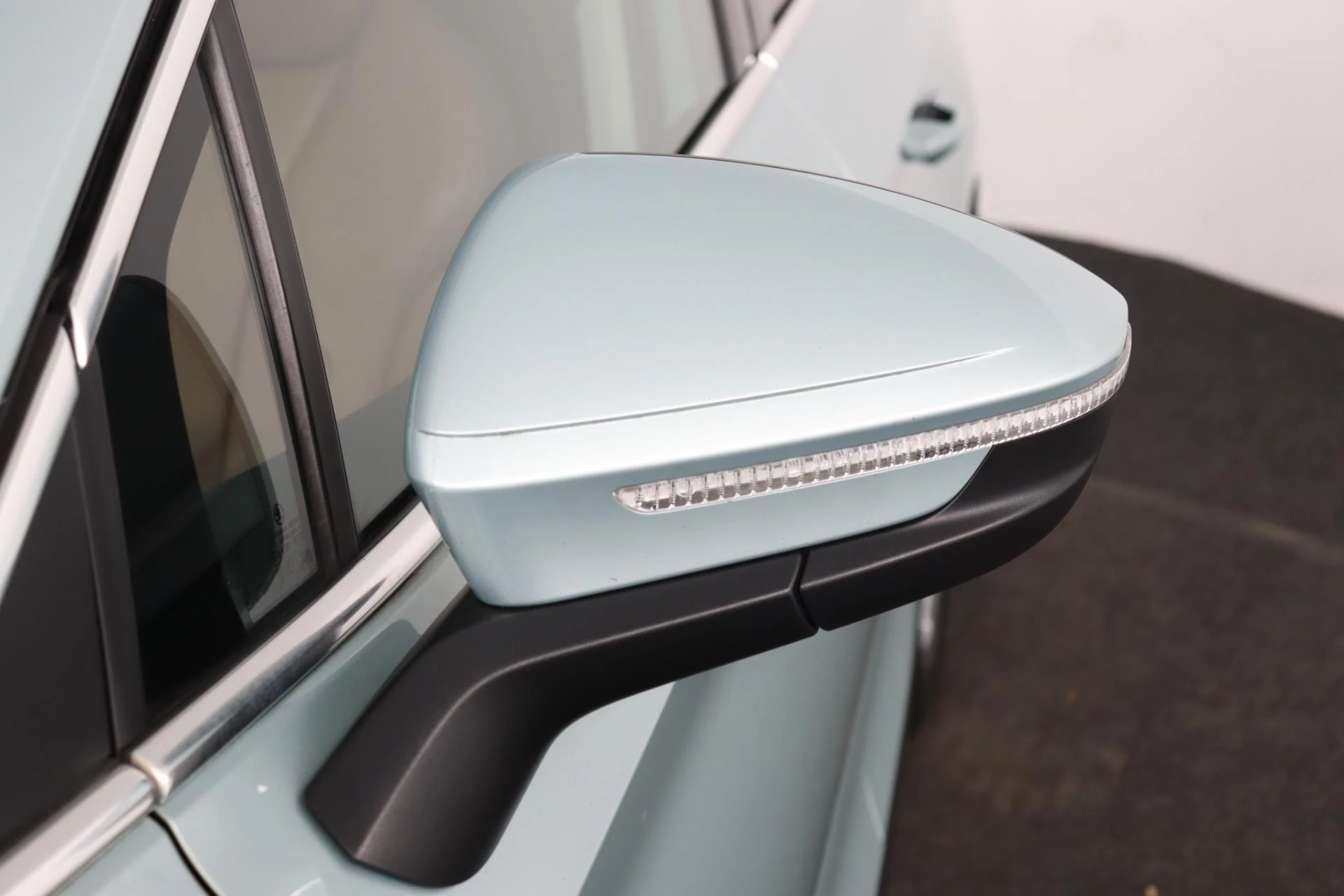 Hoofdafbeelding Škoda Enyaq iV