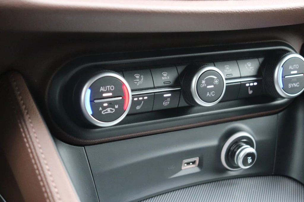 Hoofdafbeelding Alfa Romeo Stelvio