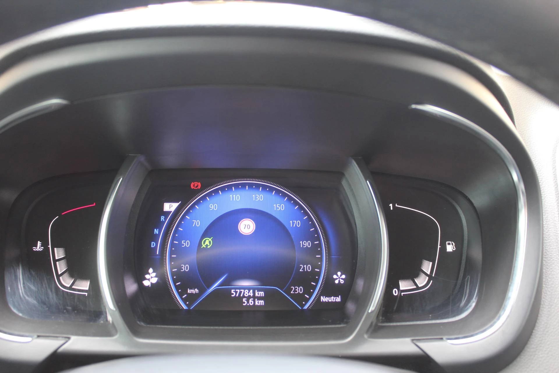 Hoofdafbeelding Renault Grand Scénic