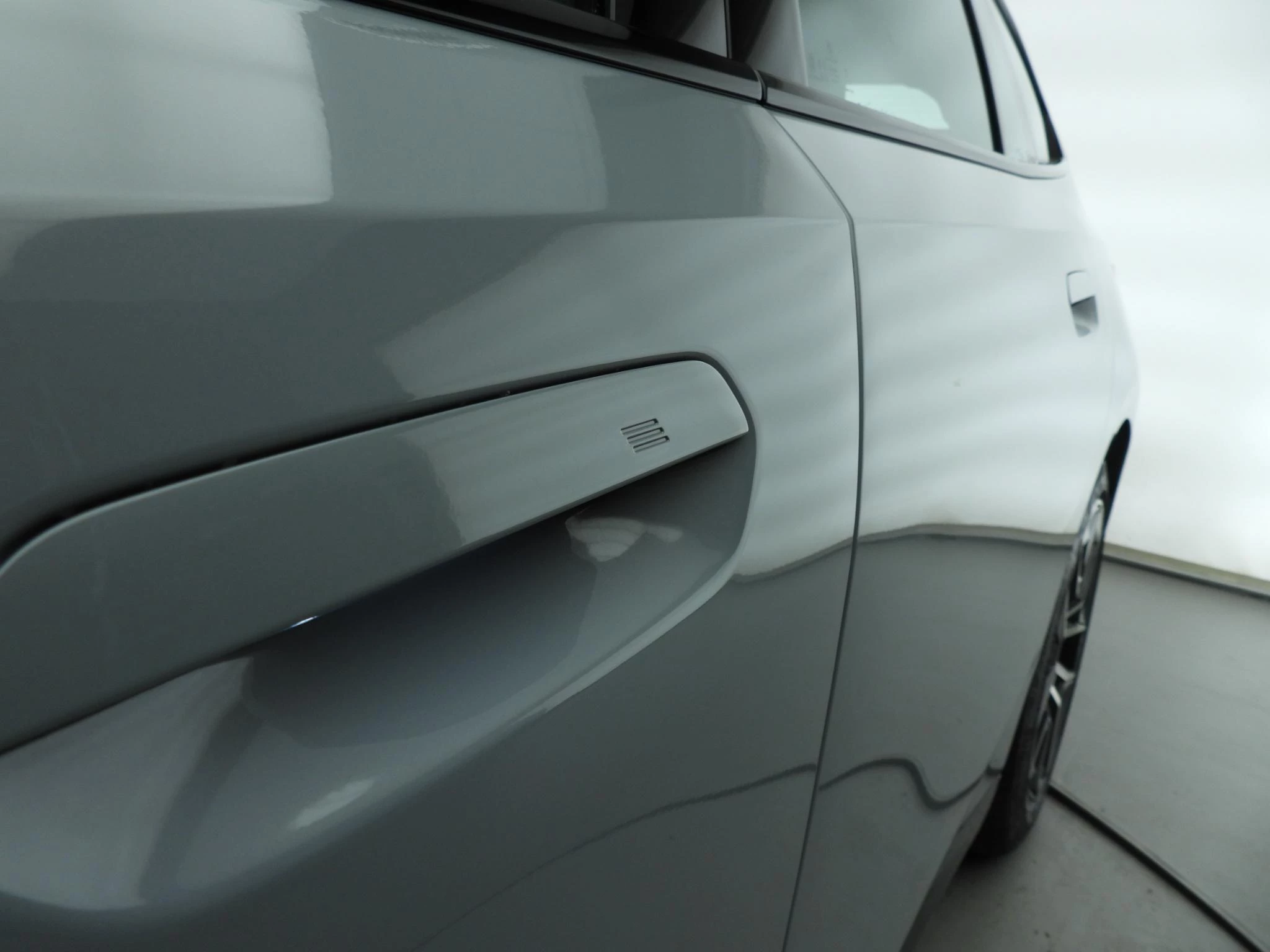 Hoofdafbeelding BMW i5