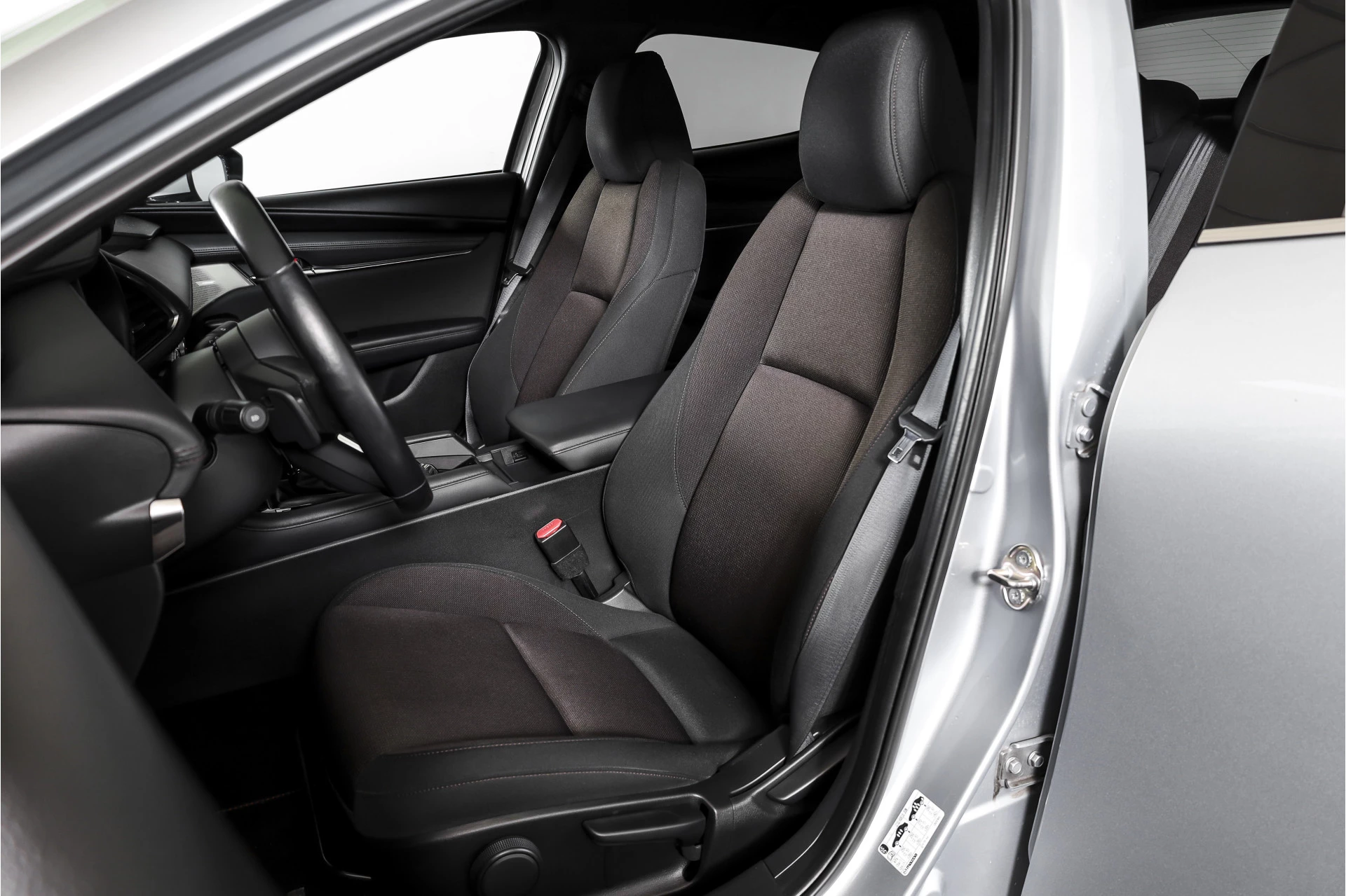 Hoofdafbeelding Mazda 3