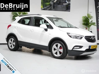 Opel Mokka X 1.6| 98.000 km | Stoel/Stuurverw | Cruise | APK