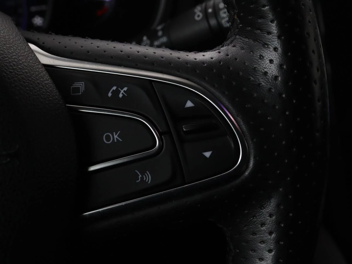 Hoofdafbeelding Renault Talisman