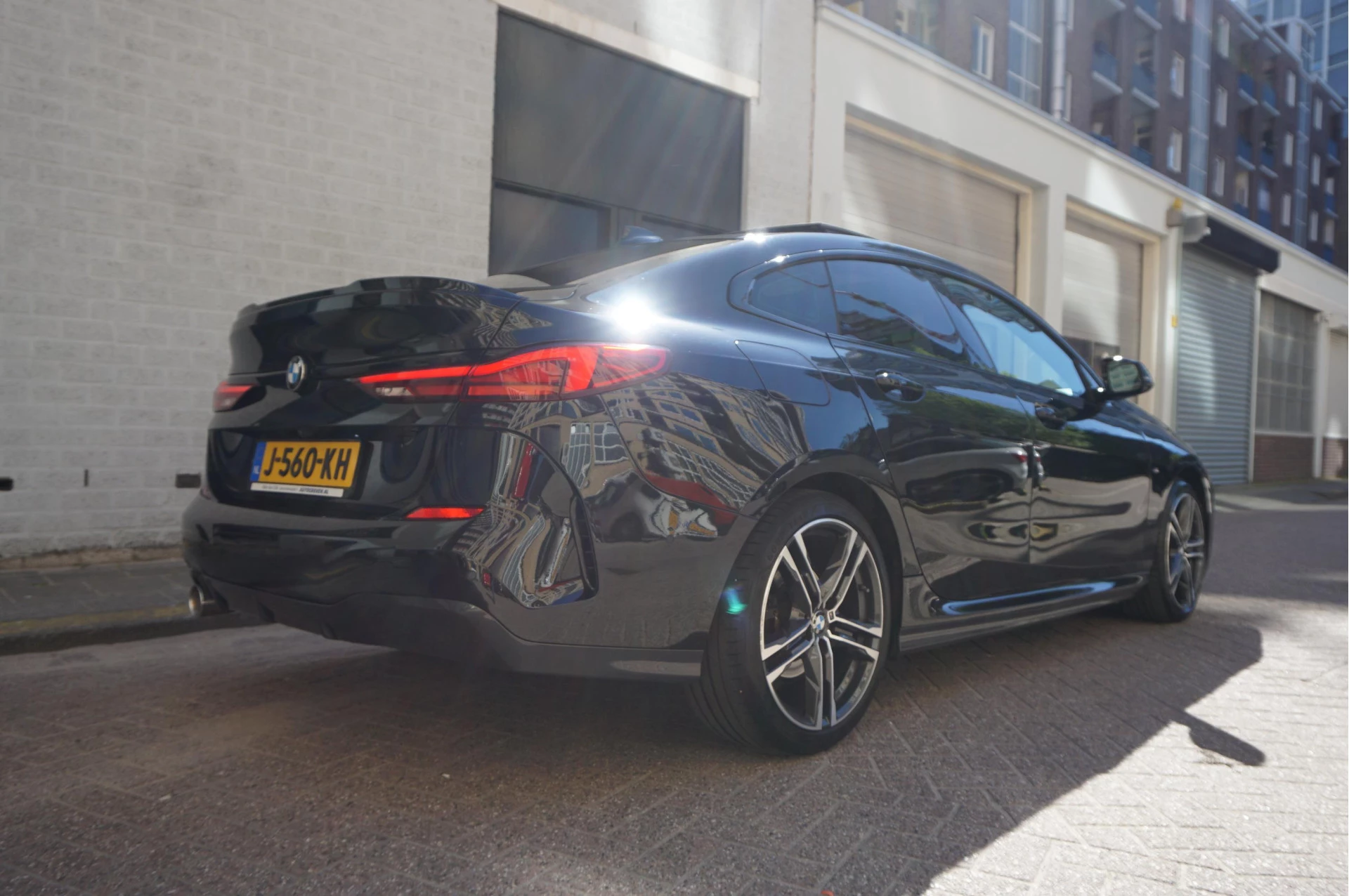Hoofdafbeelding BMW 2 Serie