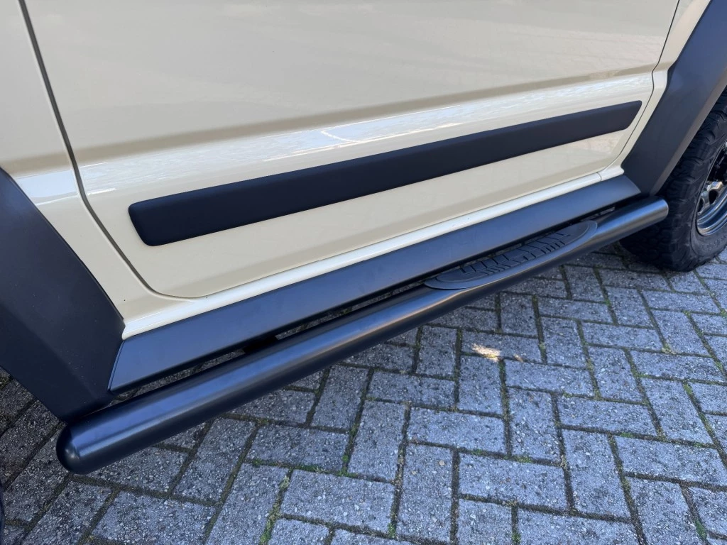 Hoofdafbeelding Suzuki Jimny