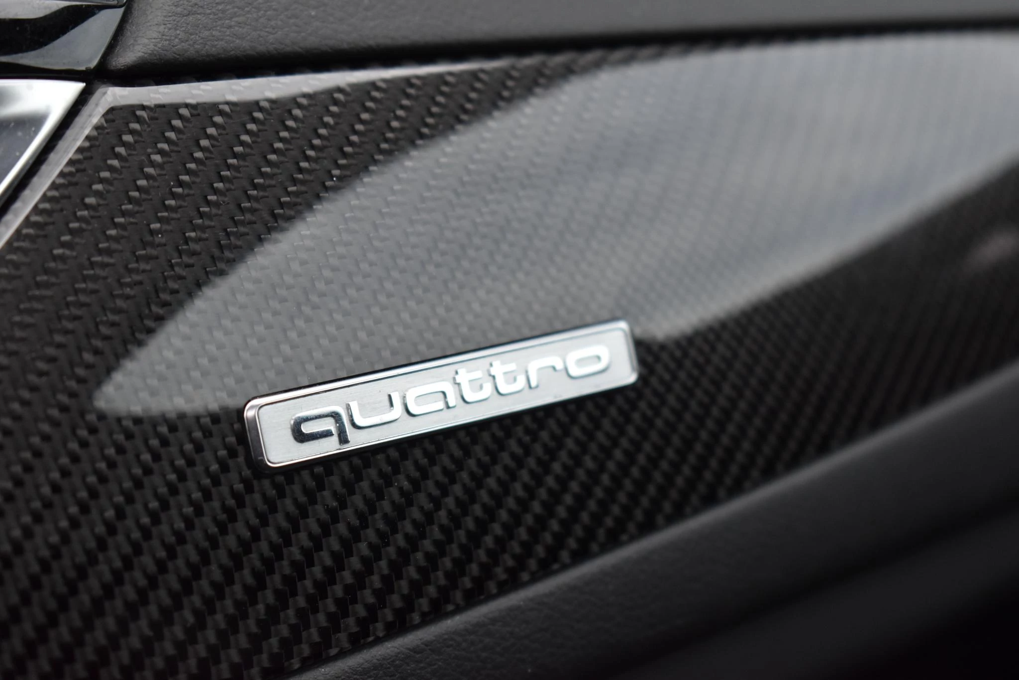 Hoofdafbeelding Audi RS6