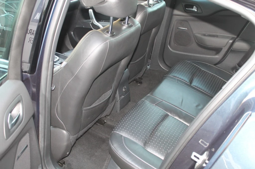 Hoofdafbeelding Citroën DS4