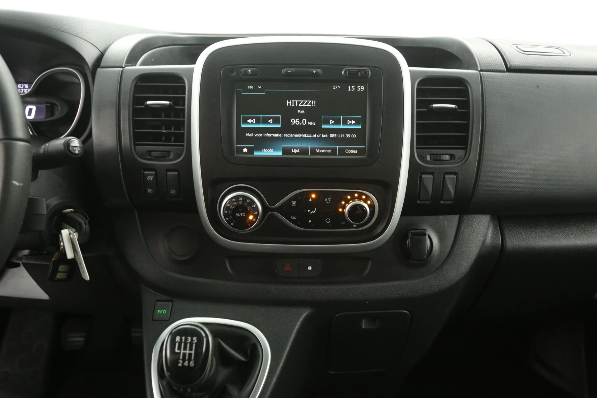 Hoofdafbeelding Fiat Talento