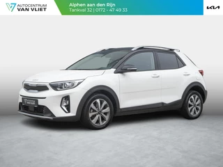 Kia Stonic 1.0 T-GDi MHEV DynamicPlusLine | Navigatie | Climate control | Keyless entry |
