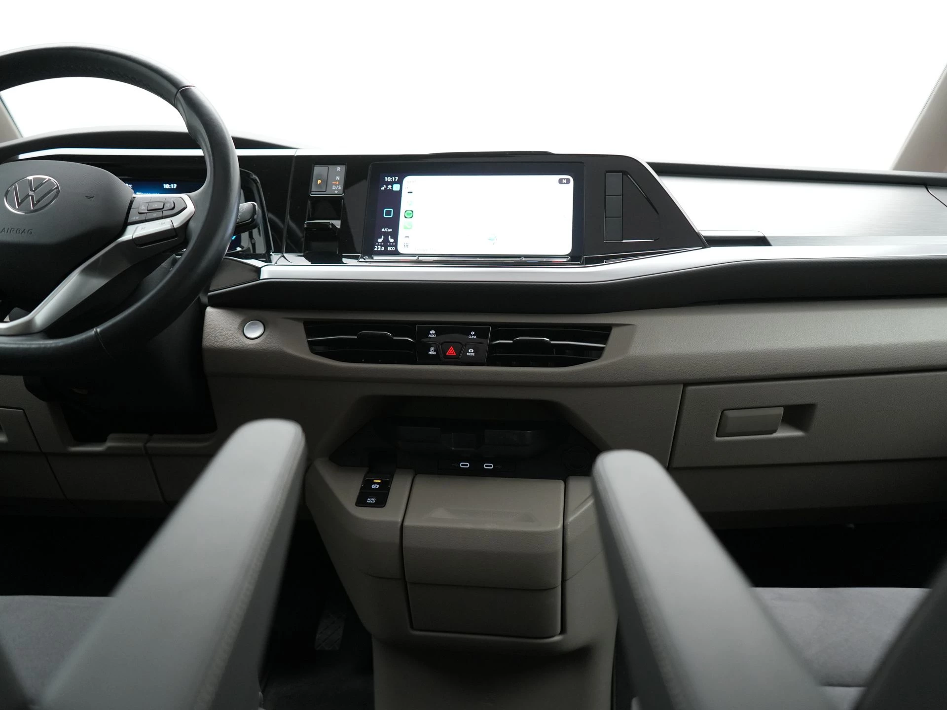 Hoofdafbeelding Volkswagen Multivan
