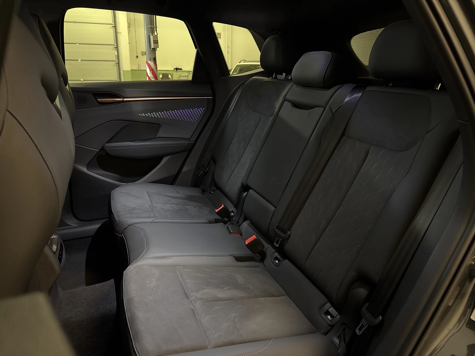 Hoofdafbeelding CUPRA Terramar