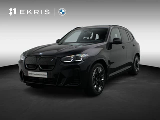 BMW iX3 High Executive | Parking Pack | Safety Pack | Shadow Line Pack | Head Up Display | Harman Kardon | 20''