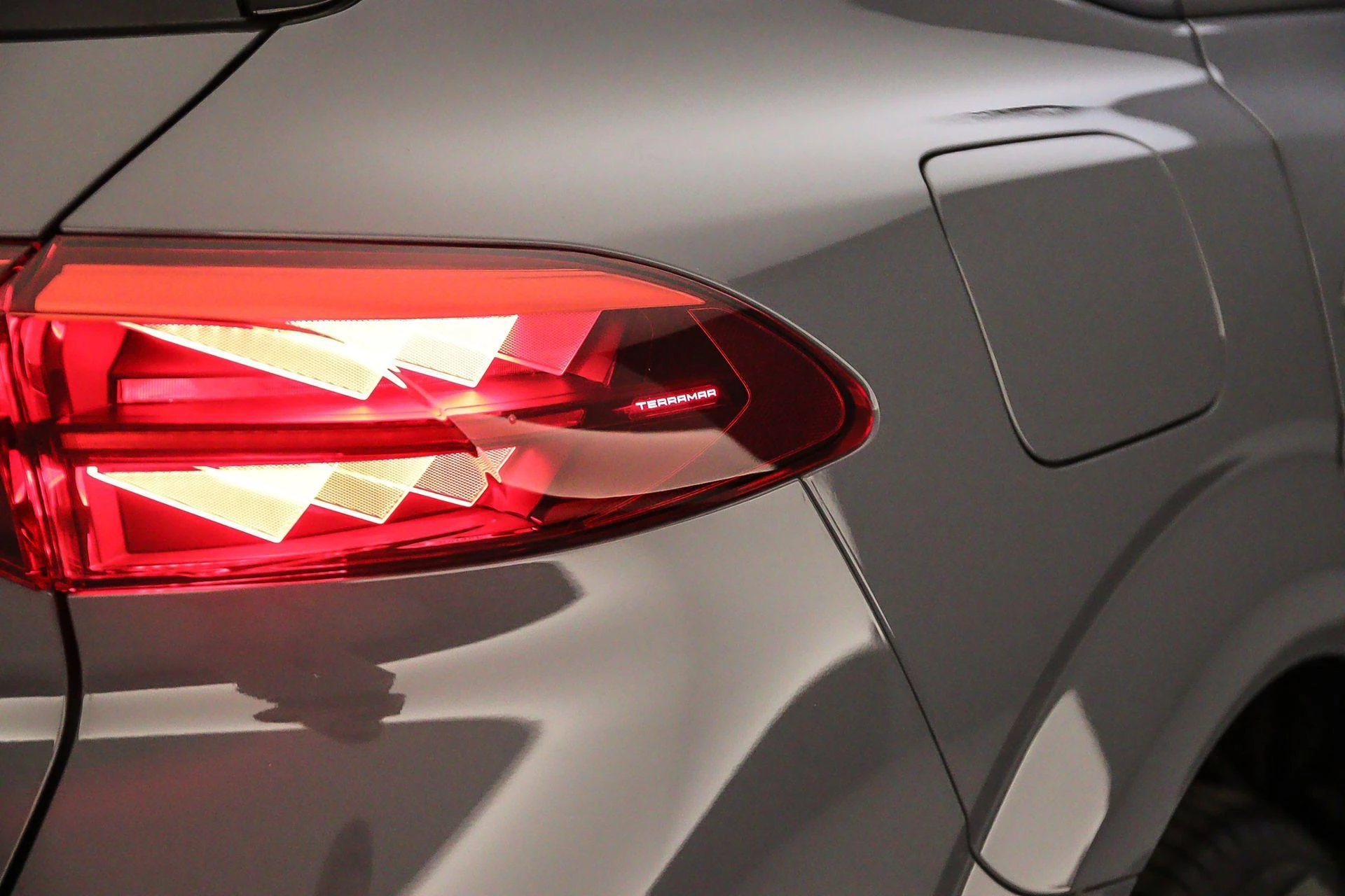 Hoofdafbeelding CUPRA Terramar