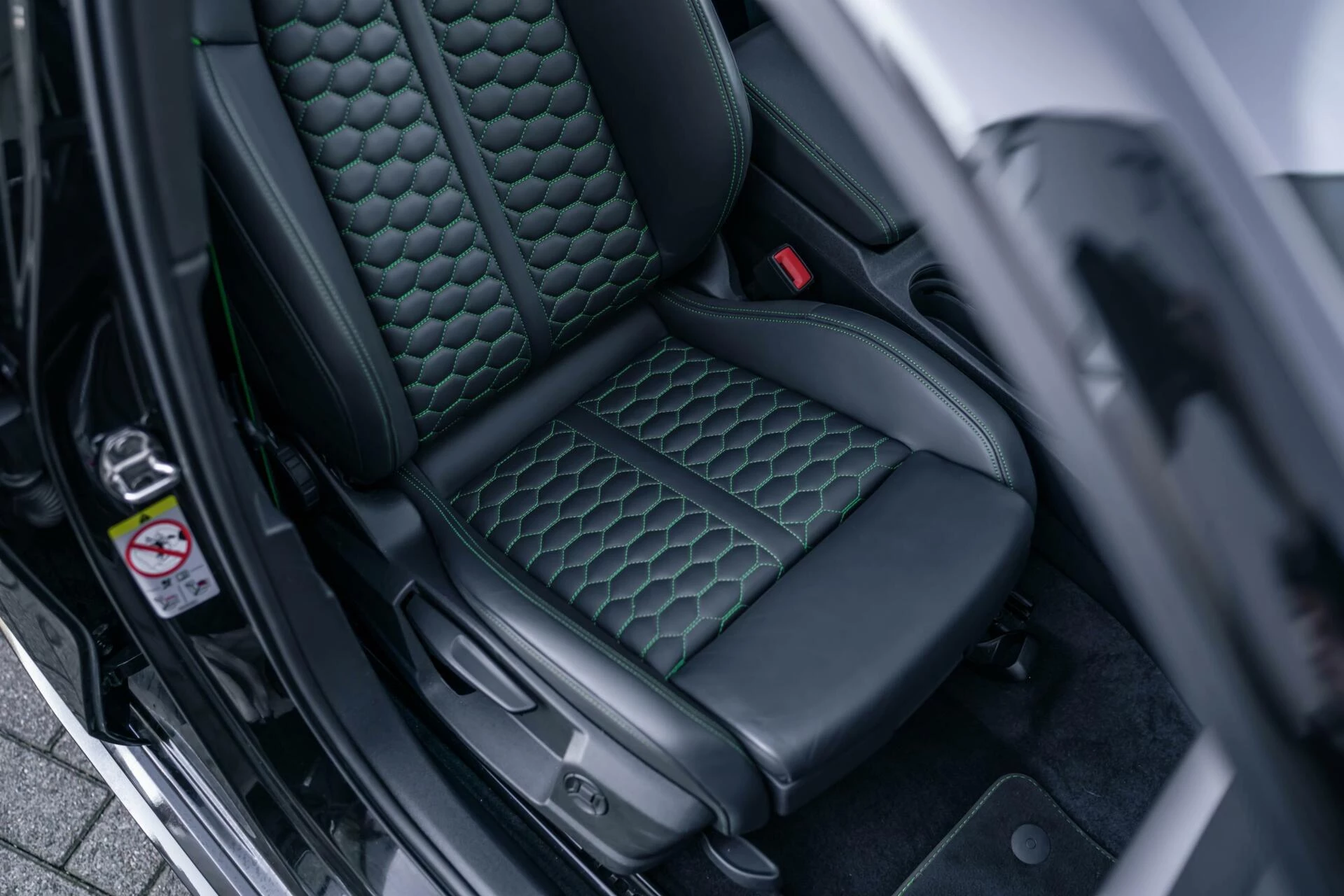 Hoofdafbeelding Audi RS3