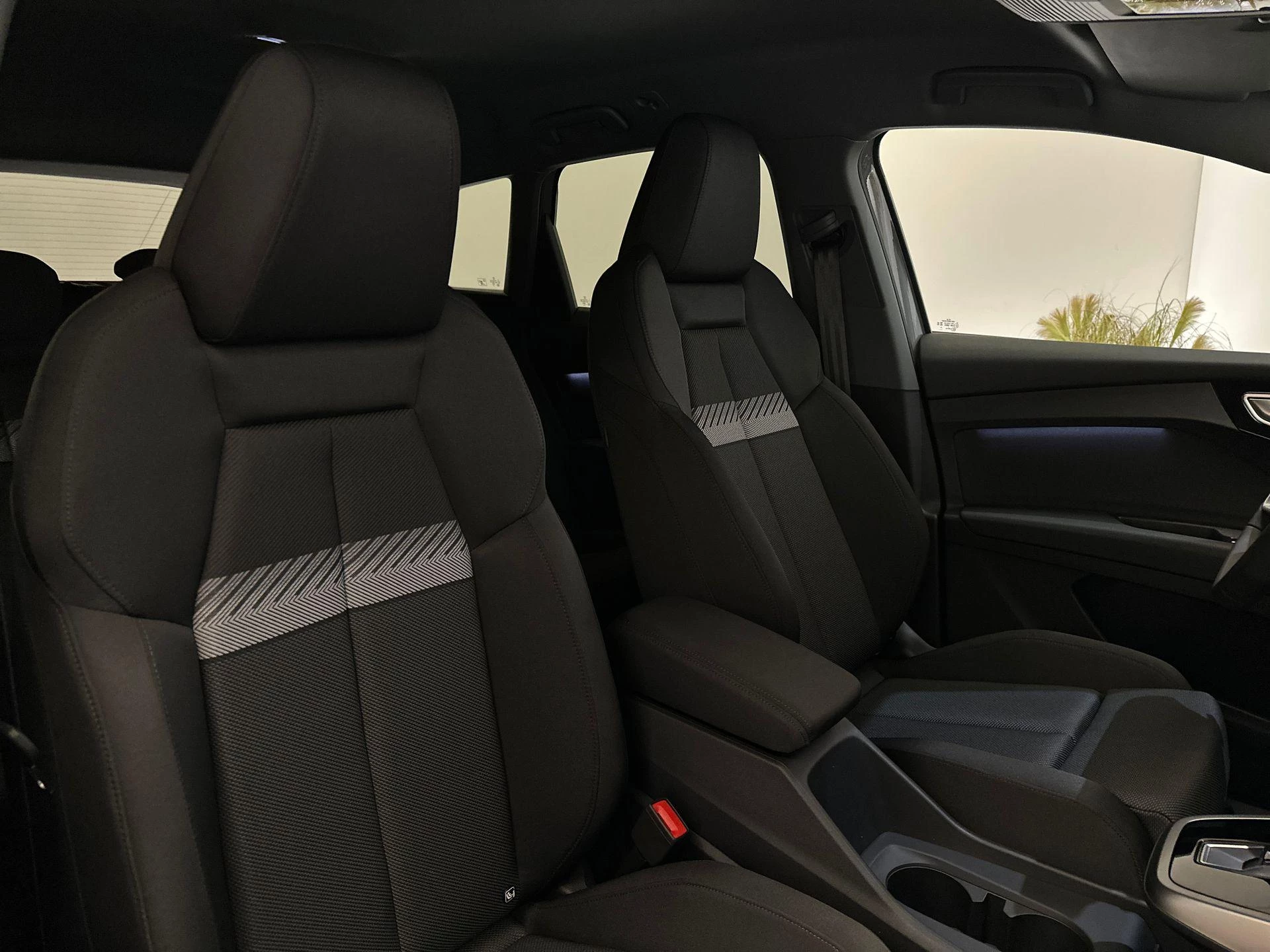 Hoofdafbeelding Audi Q4 e-tron